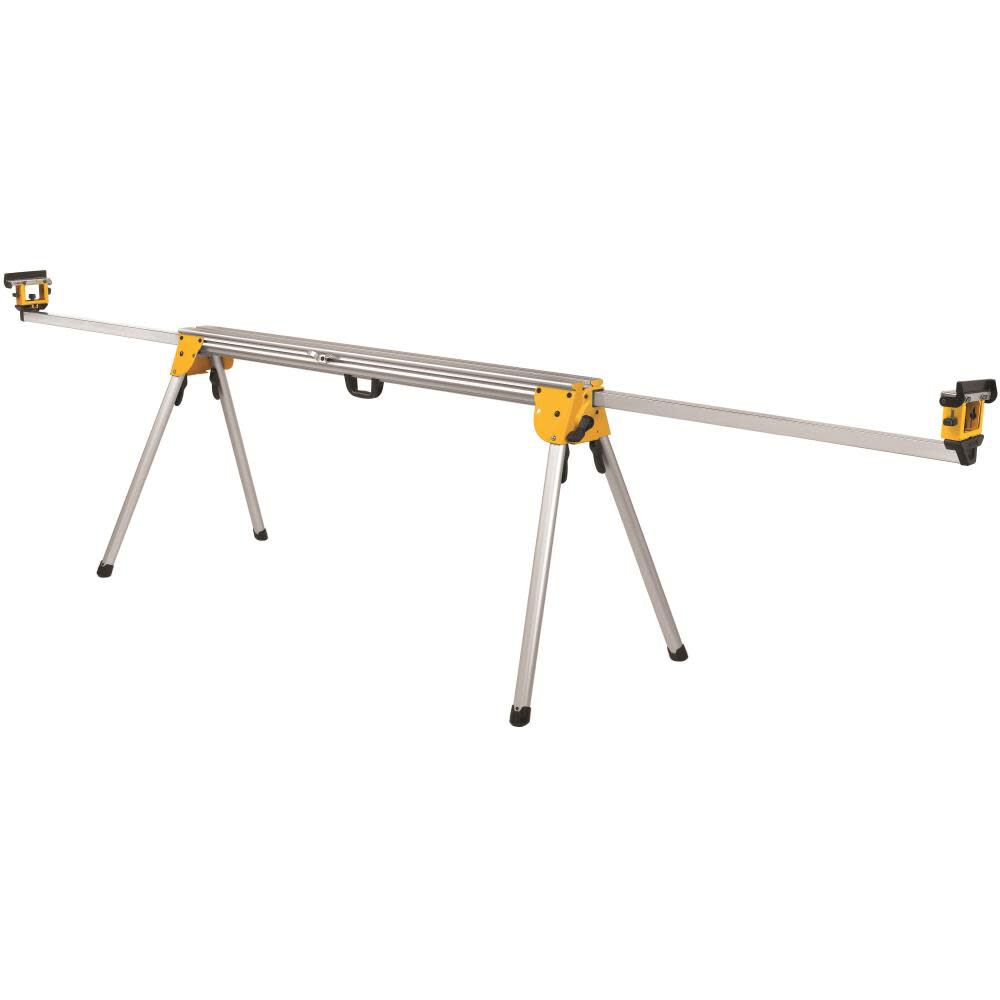 DEWALT Heavy Duty Miter Saw Stand DWX723 from DEWALT