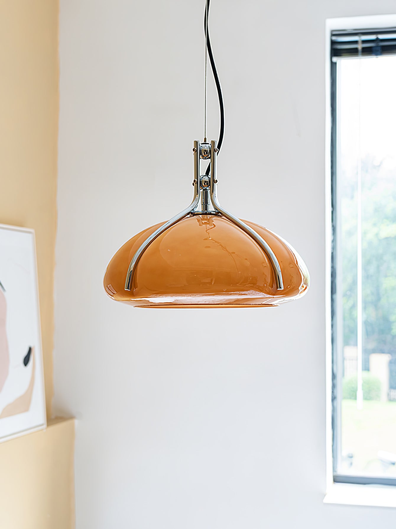 Quadrifoglio Pendant Light