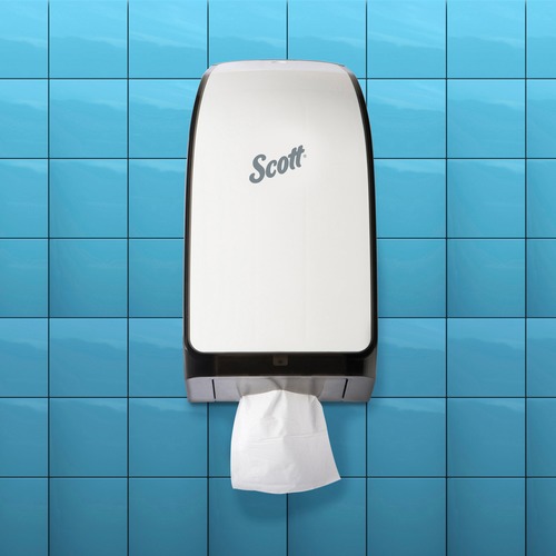 Scott Hygienic Bathroom Tissue  KCC48280