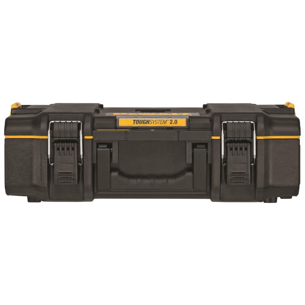 TOUGHSYSTEM 2.0 Tool Box DS165