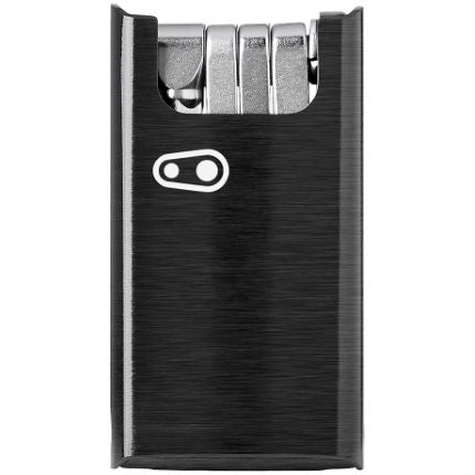 Crank Brothers F10+ Multi-Tool - Black-Silver
