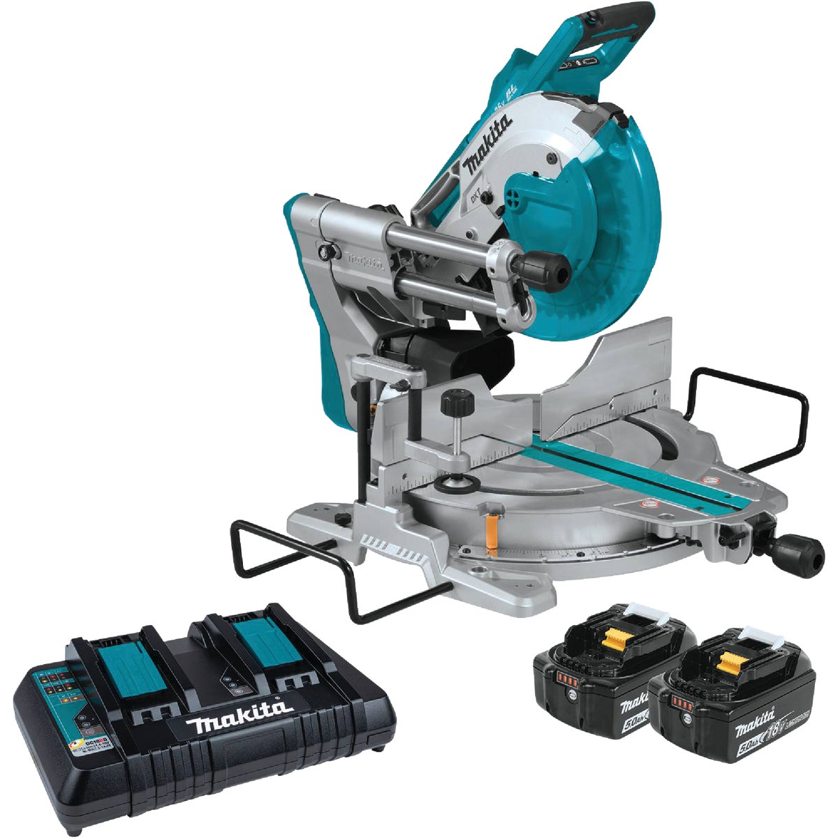 Makita 18V Cordless Miter Saw