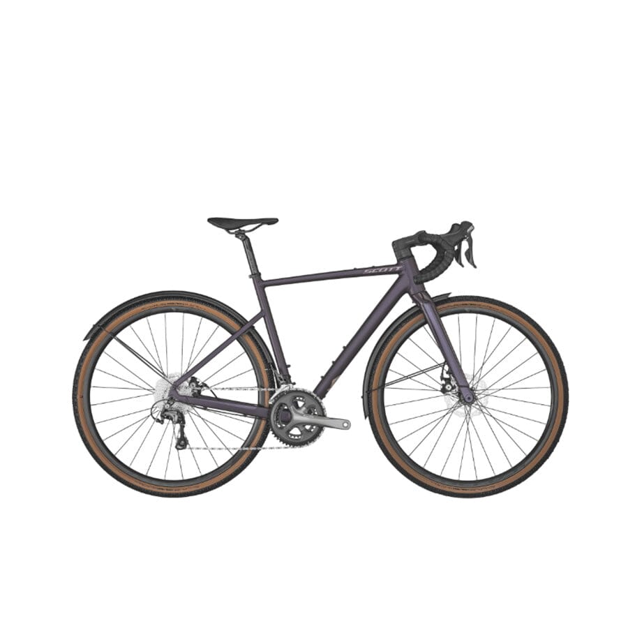2022 Scott Contessa Speedster Gravel 25 EQ