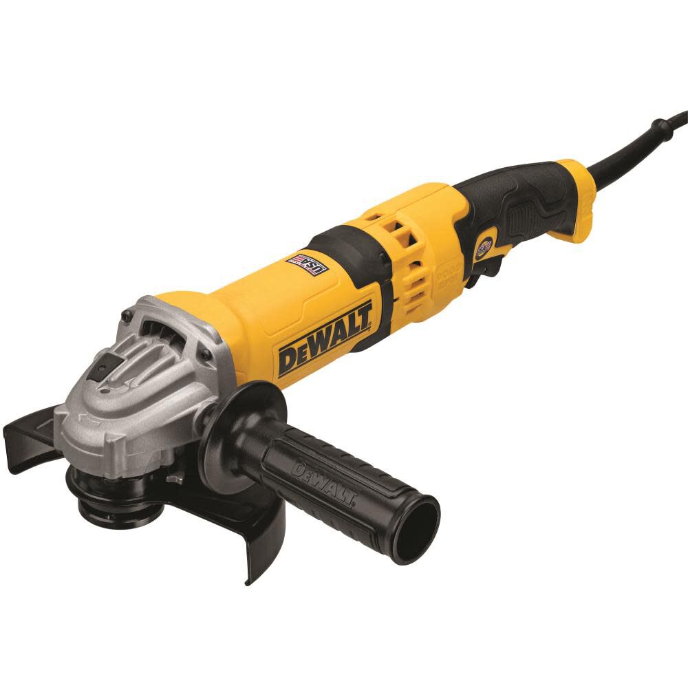 DEWALT 4 1/2