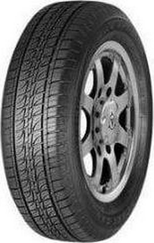 Performer CXV Sport All Season P245/55R19 103H Passenger Tire