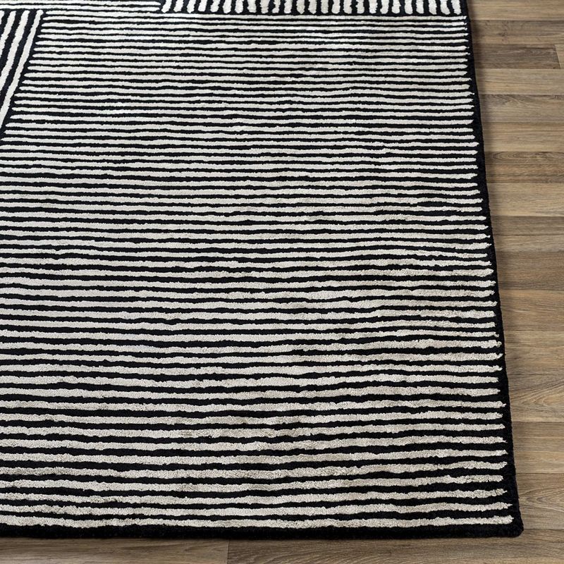 Lieveren Modern Area Rug