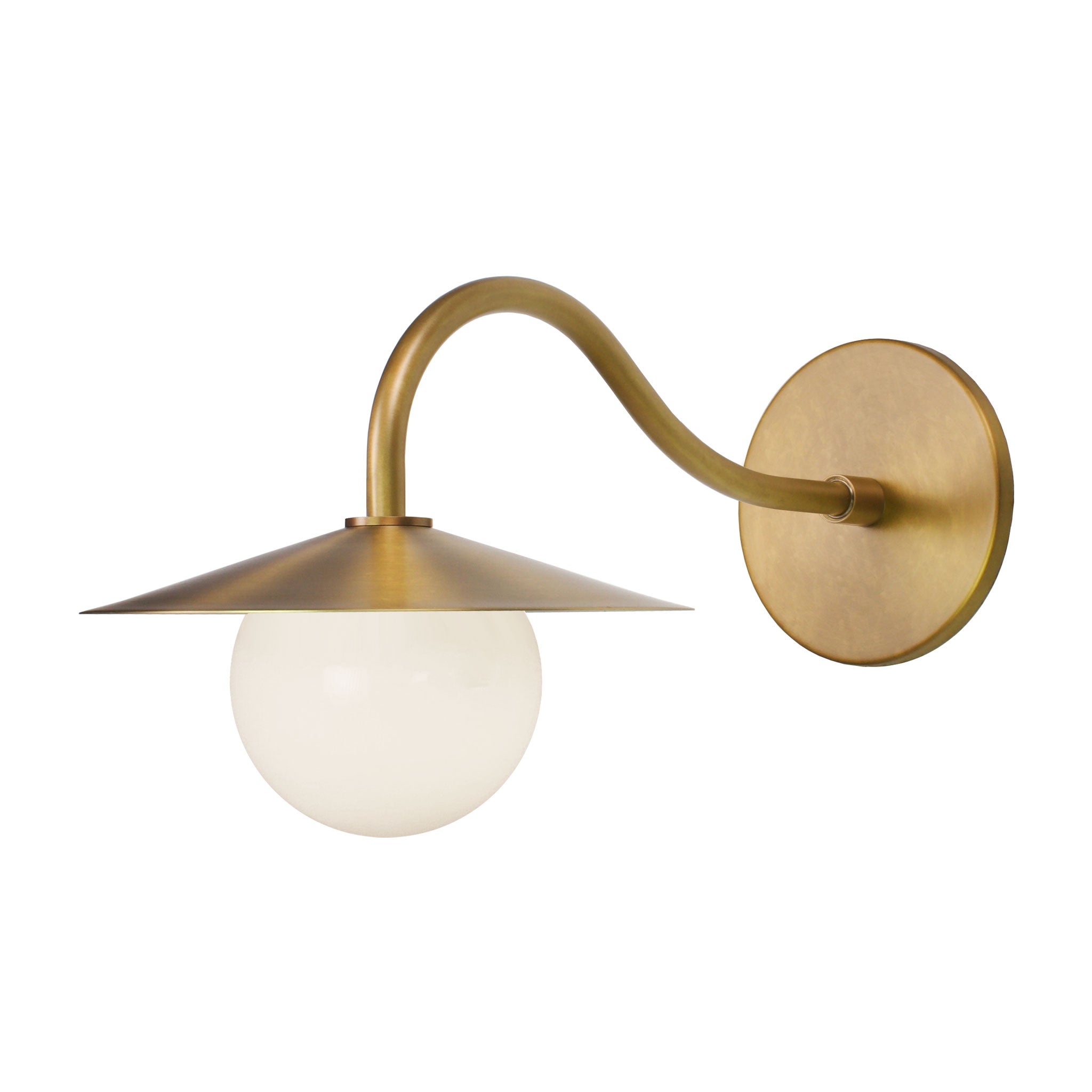 Marie Petite Sconce