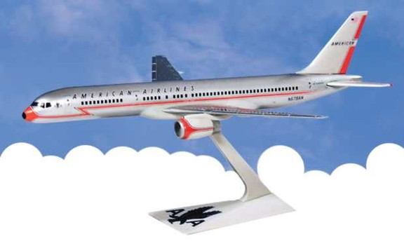 Daron B757 200 Aa 40Th Anniversary 1/200  LP1829A