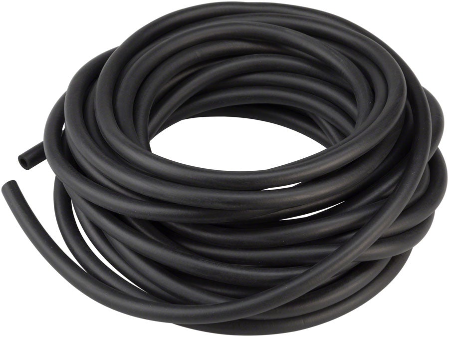 Jagwire Internal Housing Dampener - Cable Housing - 10m - Black