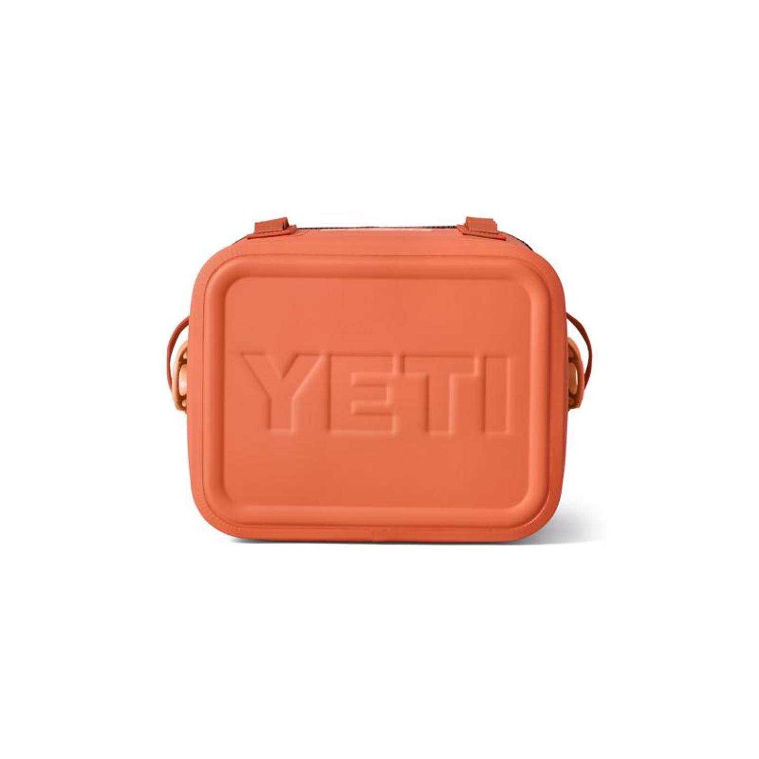 YETI Hopper Flip 12 High Desert Clay 11 L Soft Sided Cooler