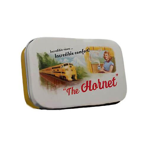 Deluxe Board Game Train Sets (The Hornet)