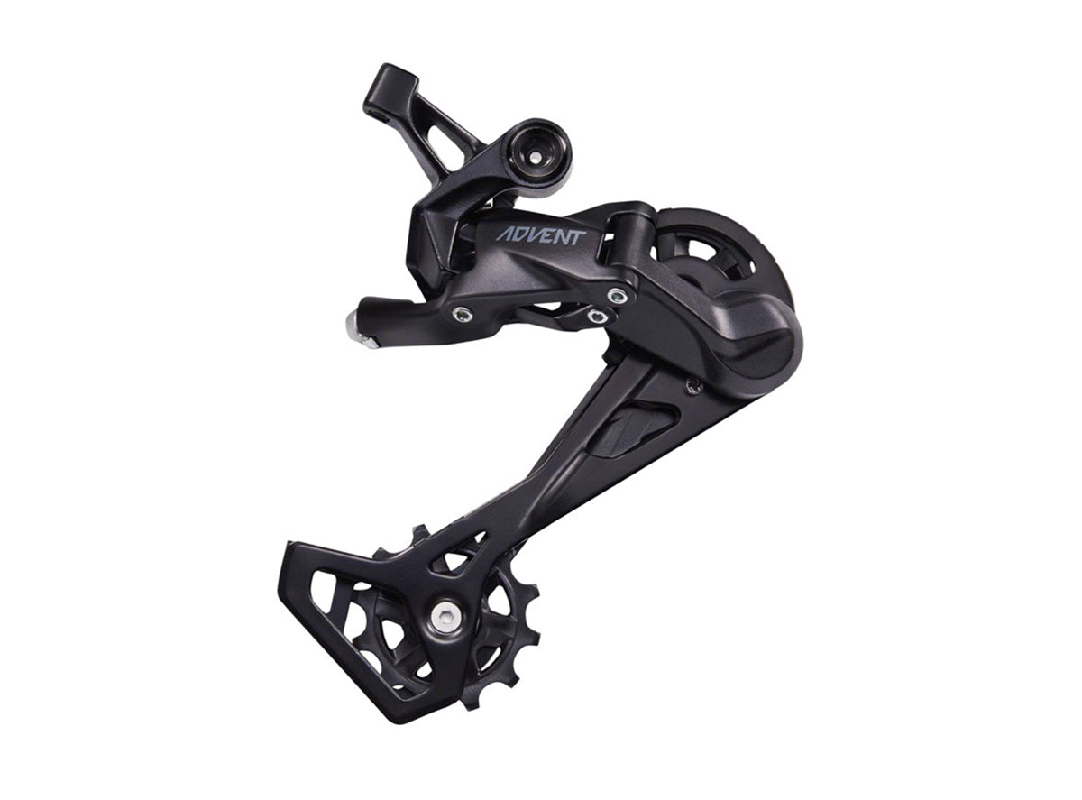 microSHIFT ADVENT 9 Spd MTB Rear Derailleur