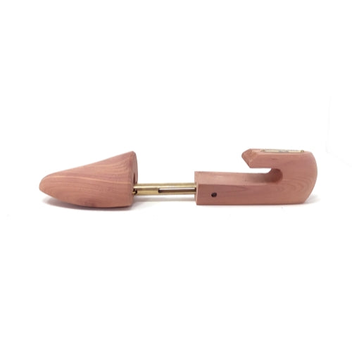 Cedar Elements Women's Combination Cedar Shoe Tree - 2 Pack (X-Large)