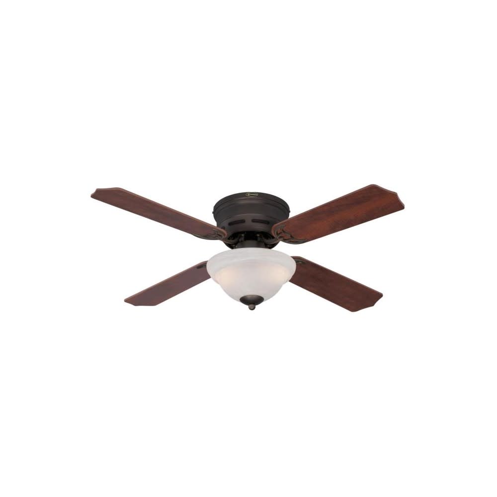 Westinghouse 42 Hadley Bronze LED Indoor Ceiling Fan