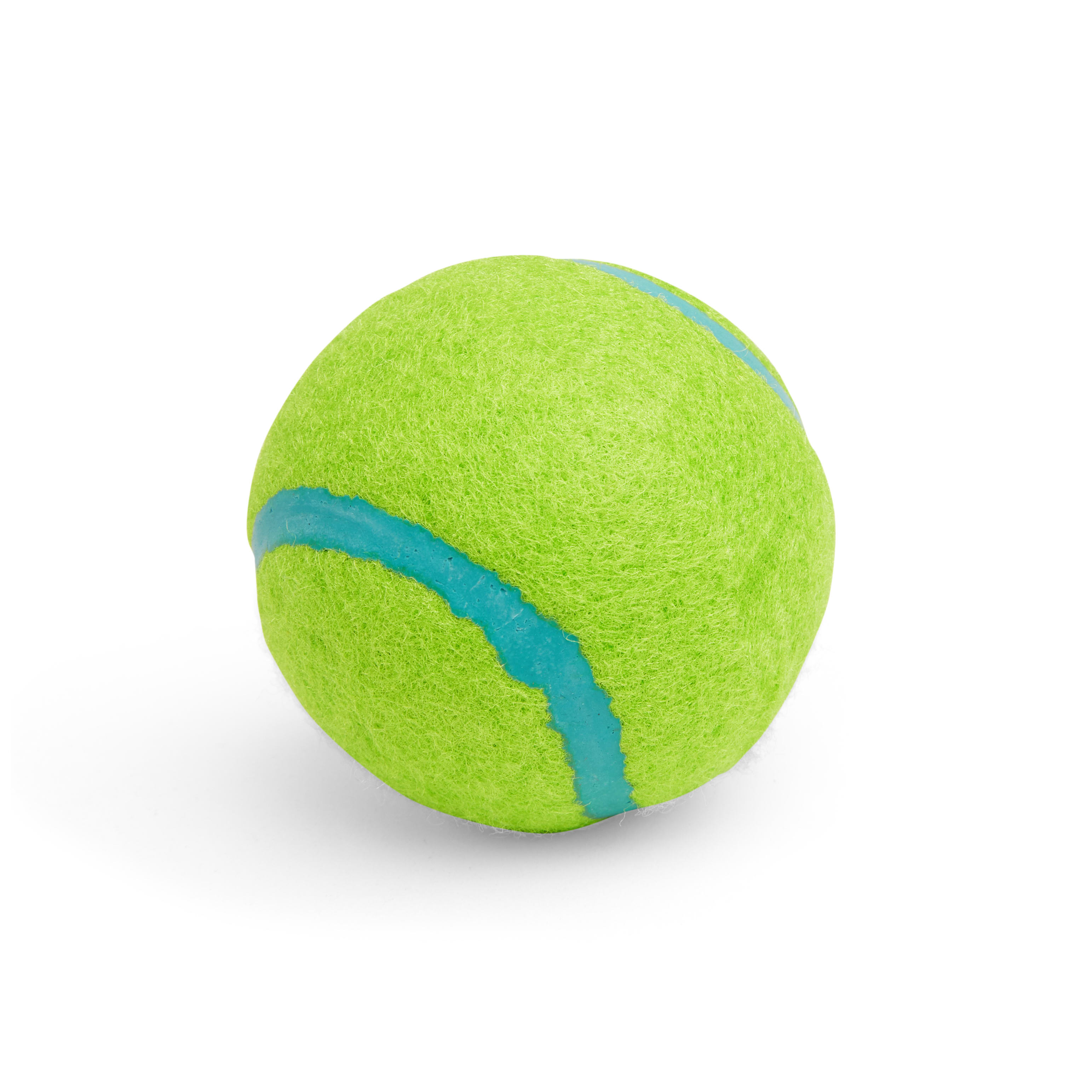 Leaps  Bounds Multi Balls Dog Toy， Pack of 4