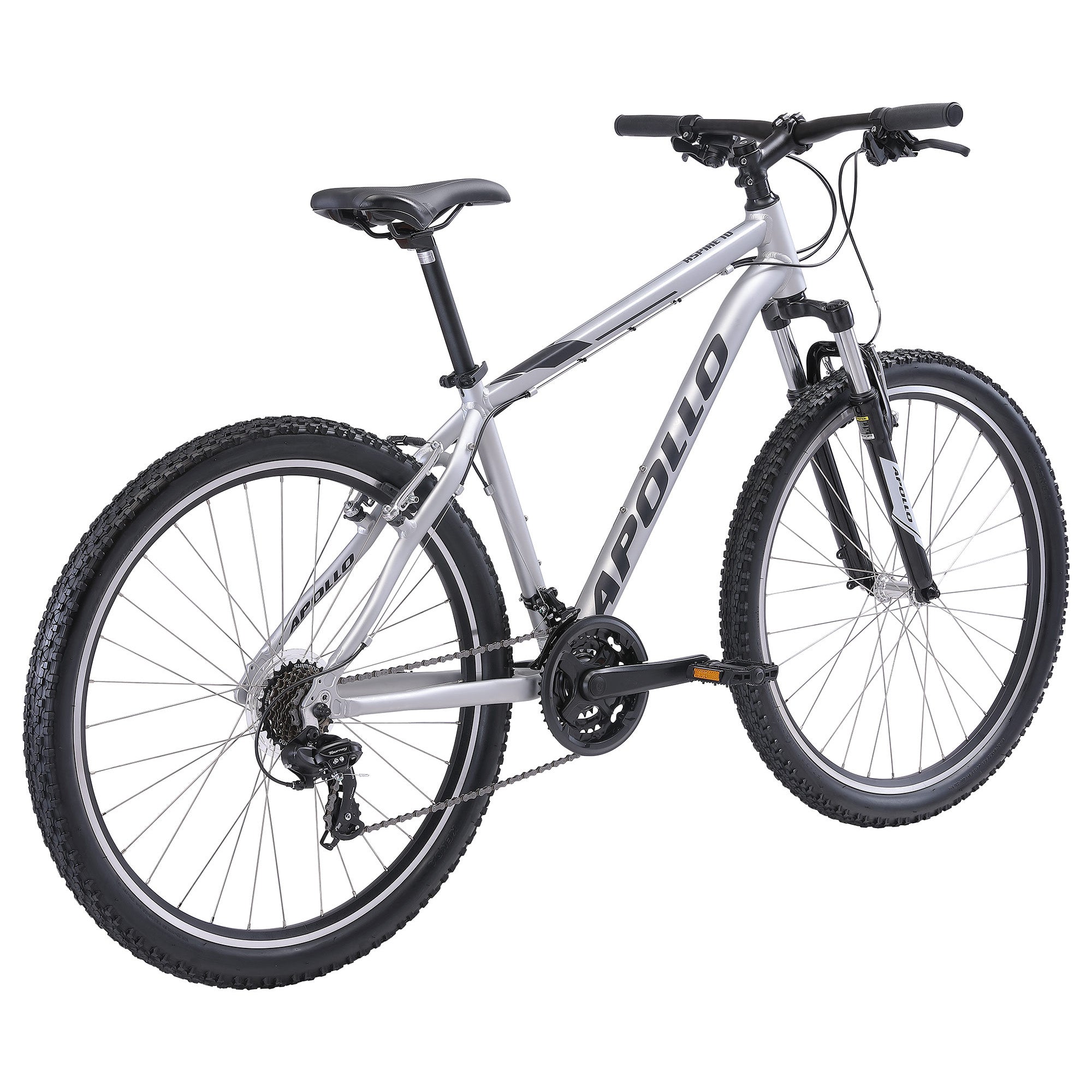 2022 Apollo Aspire 10
