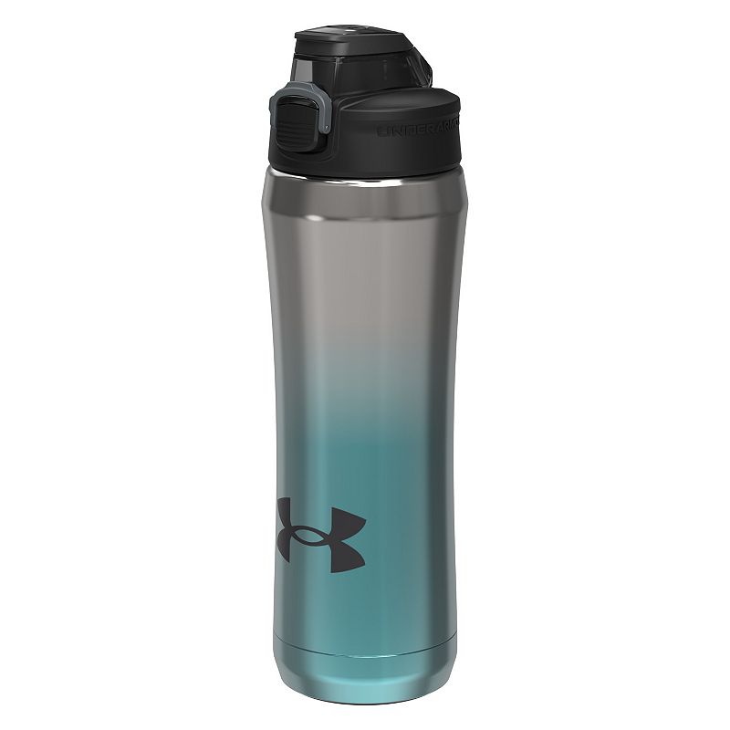 Under Armour Beyond Gradient 18-oz. Vacuum-Insulated Stainless Steel Water Bottle