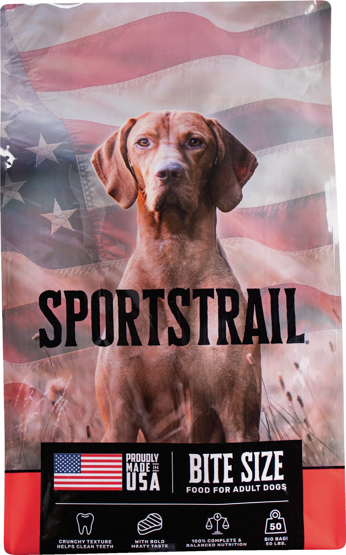 Sportstrail Adult Dry Dog Food