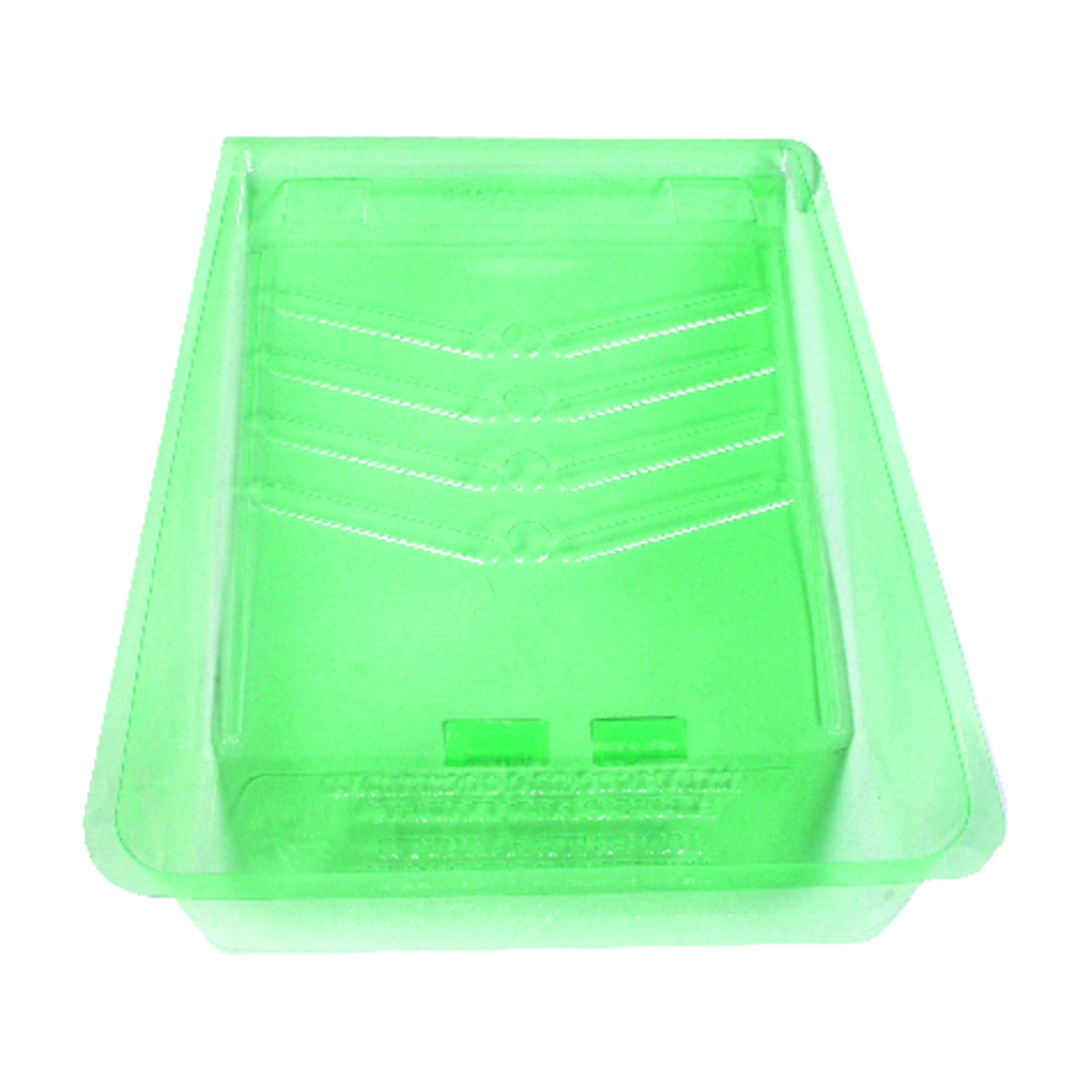 Shur-Line Plastic 11 in. W X 16.75 in. L Disposable Deep Well Paint Tray Liner