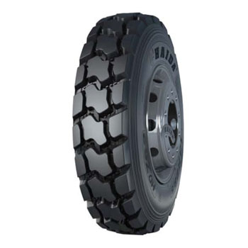 HAIDA drive tyres HD776 12r22.5 truck tires 12r225 12r20 12r24 wheels  tires   accessories