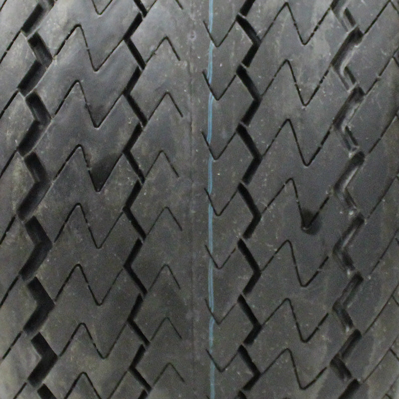 Carlisle Links Golf Cart Tire - 18X8.50-8 LRB 4PLY Rated