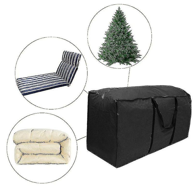 Outdoor Storage Bag Waterproof Antidust