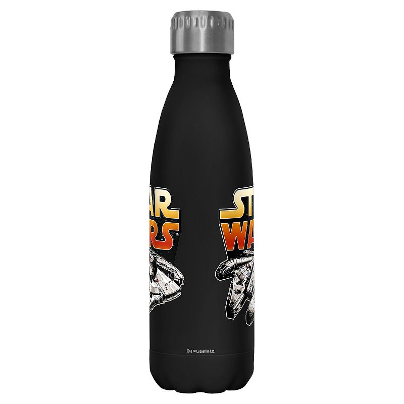 Star Wars The Falcon 17-oz. Water Bottle