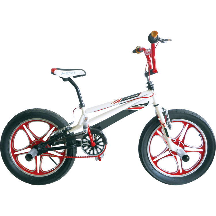 Sports carbon 24 inch 26 inch freestyle cycle race bmx bike with cheap price