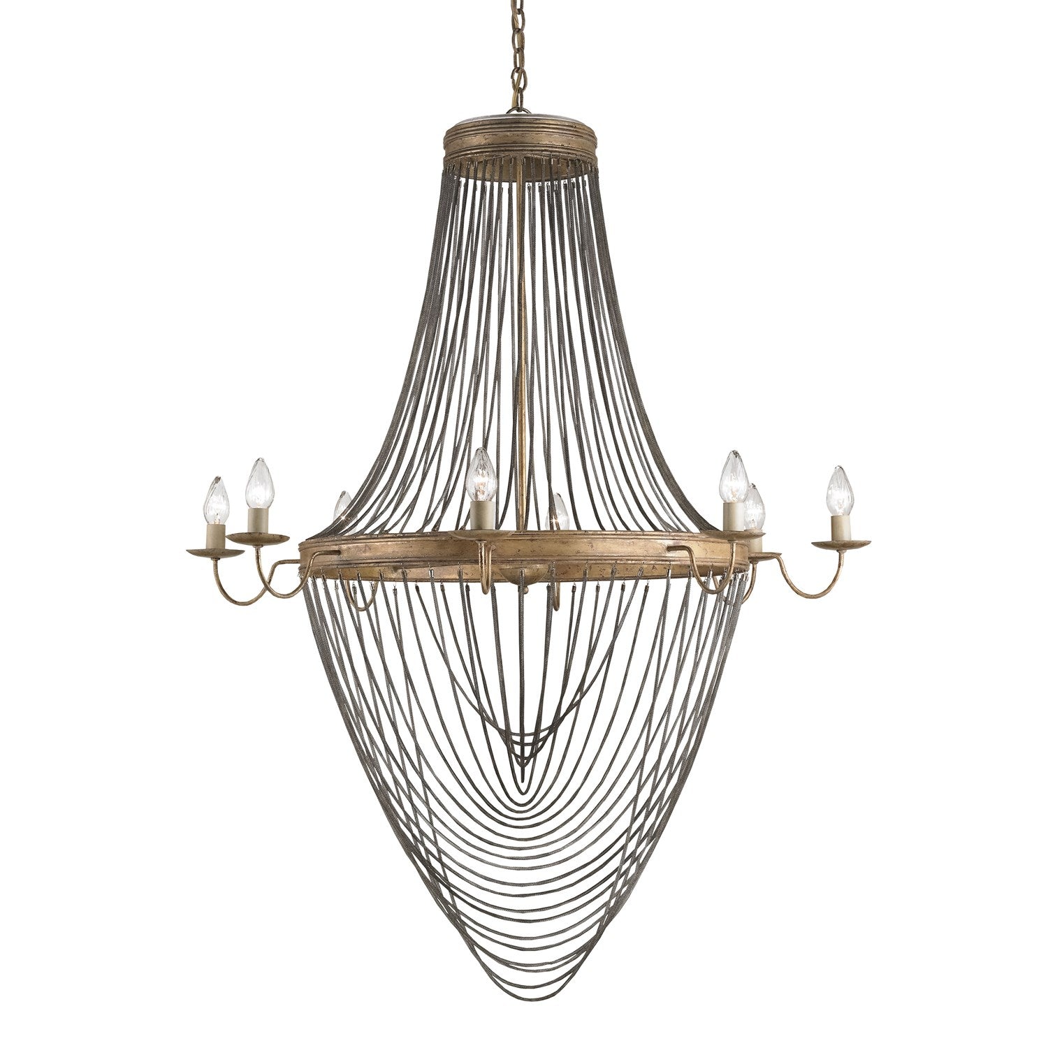 Lucien Chandelier