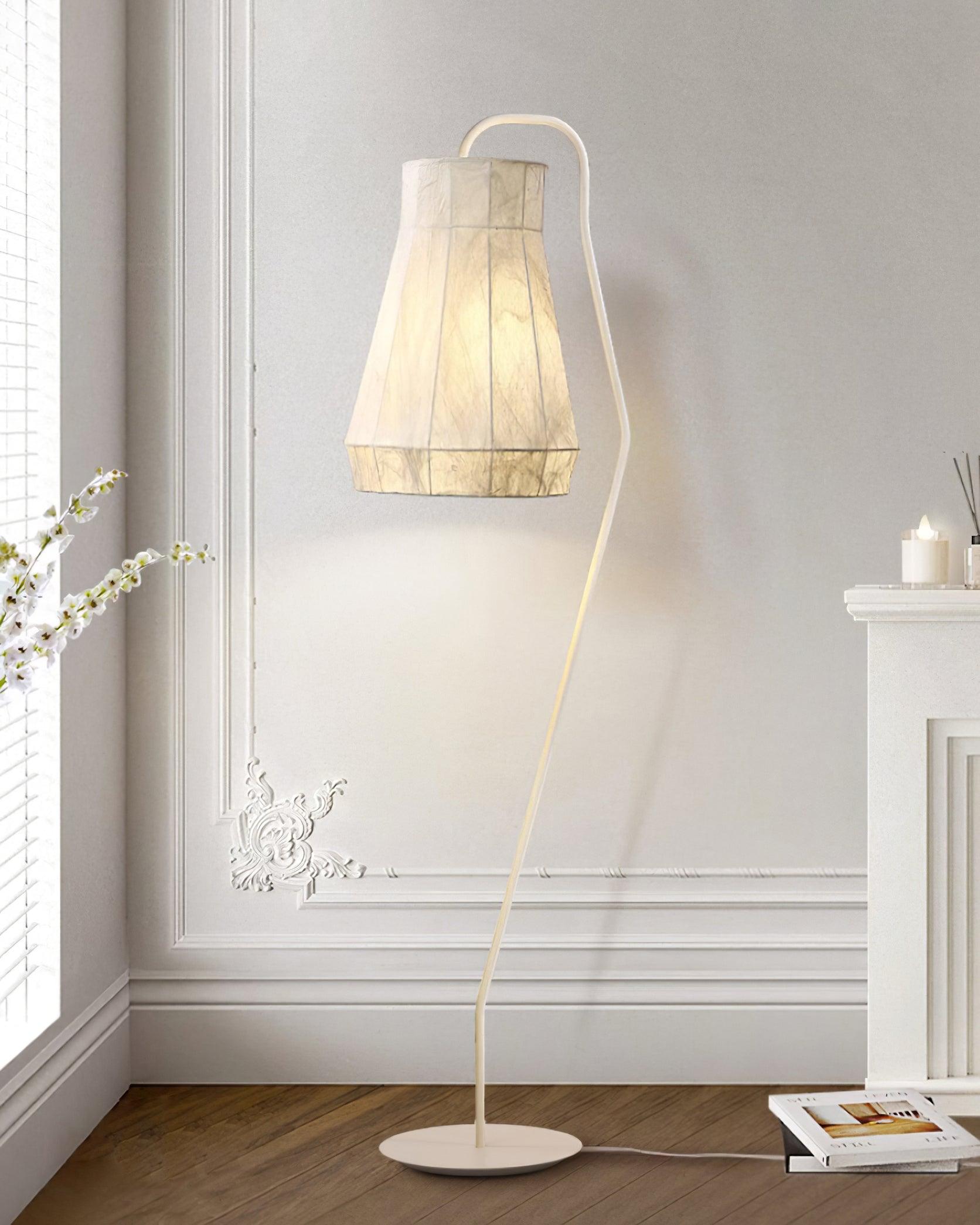 Karman Floor Lamp