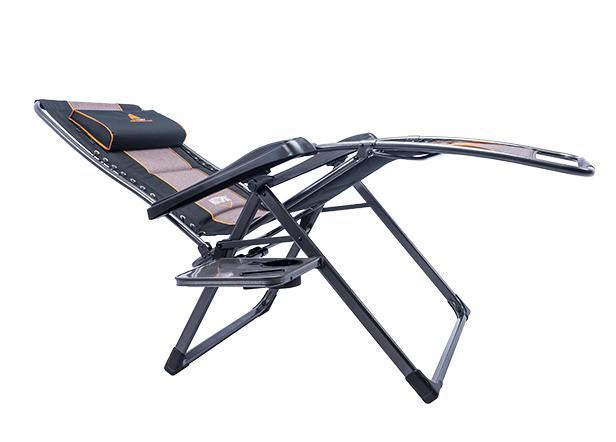 Oztent King Komodo HotSpot Lounge Chair