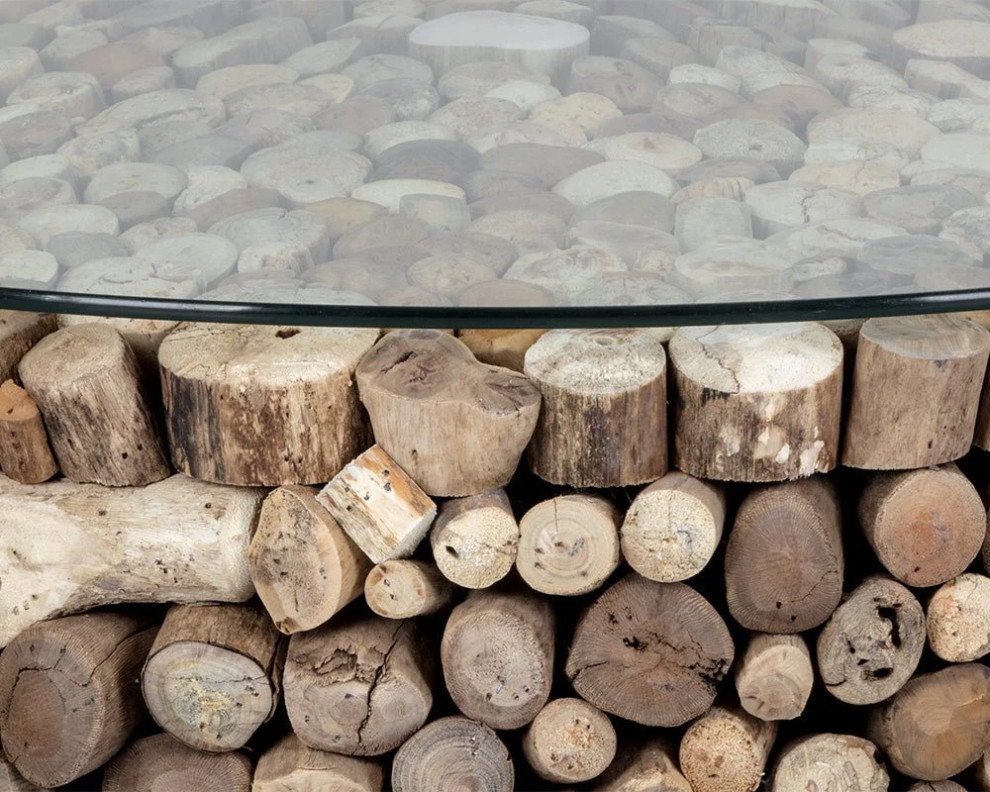 Quoba Coffee Table   Contemporary   Coffee Tables   by Virgil Stanis Design  Houzz