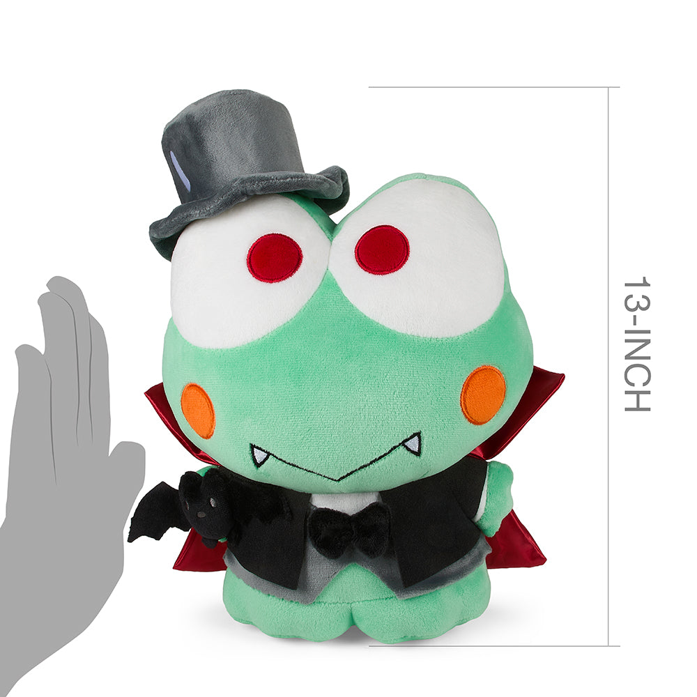 Hello Kitty® and Friends Keroppi Dracula 13