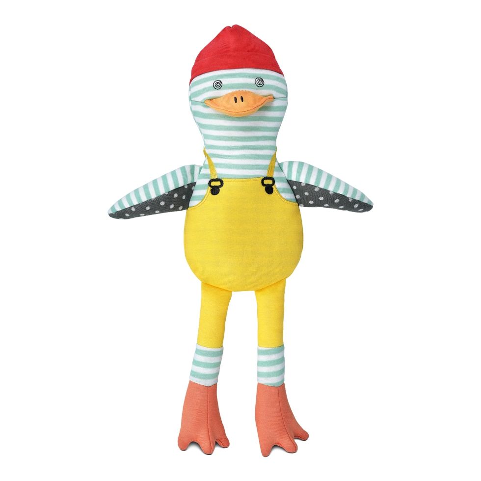 Wade Waddles - 14 Duck Plush