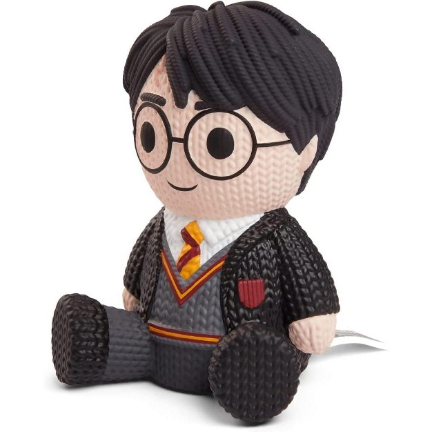 Bensussen Deutsch amp Associates Llc bda hmbr Harry Potter Handmade By Robots Vinyl Figure Harry Potter