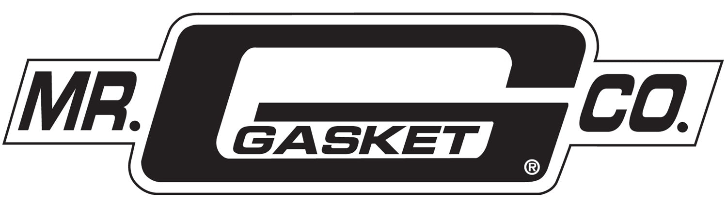 Mr. Gasket Co. 5861 MRG5861 ULTRA-SEAL V/C GSKT SB CHEVY