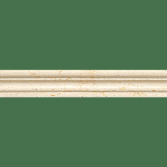 Bedrosians Crema Marfil Select Trim