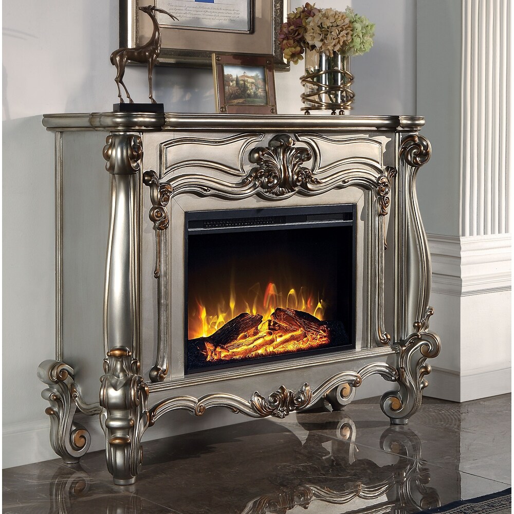 ACME Versailles Fireplace