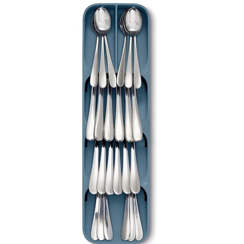 Joseph Joseph DrawerStore Compact Cutlery Organizer