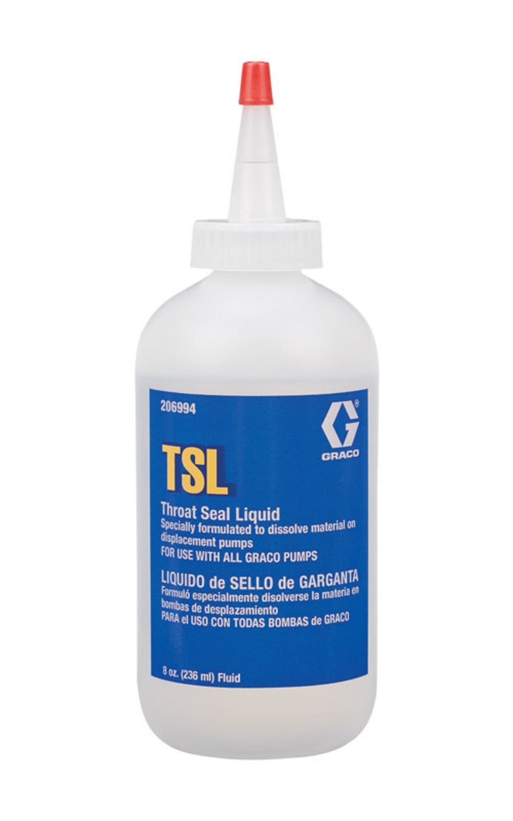 TSL 8OZ GRACO