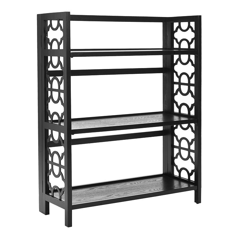 Safavieh Natalie Small Open Bookcase