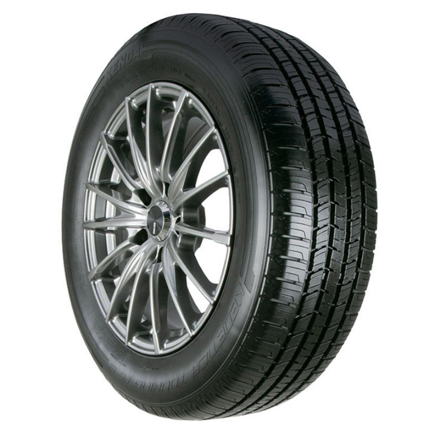 Kenda Kenetica (KR217) All Season 215/60R16 95H Passenger Tire