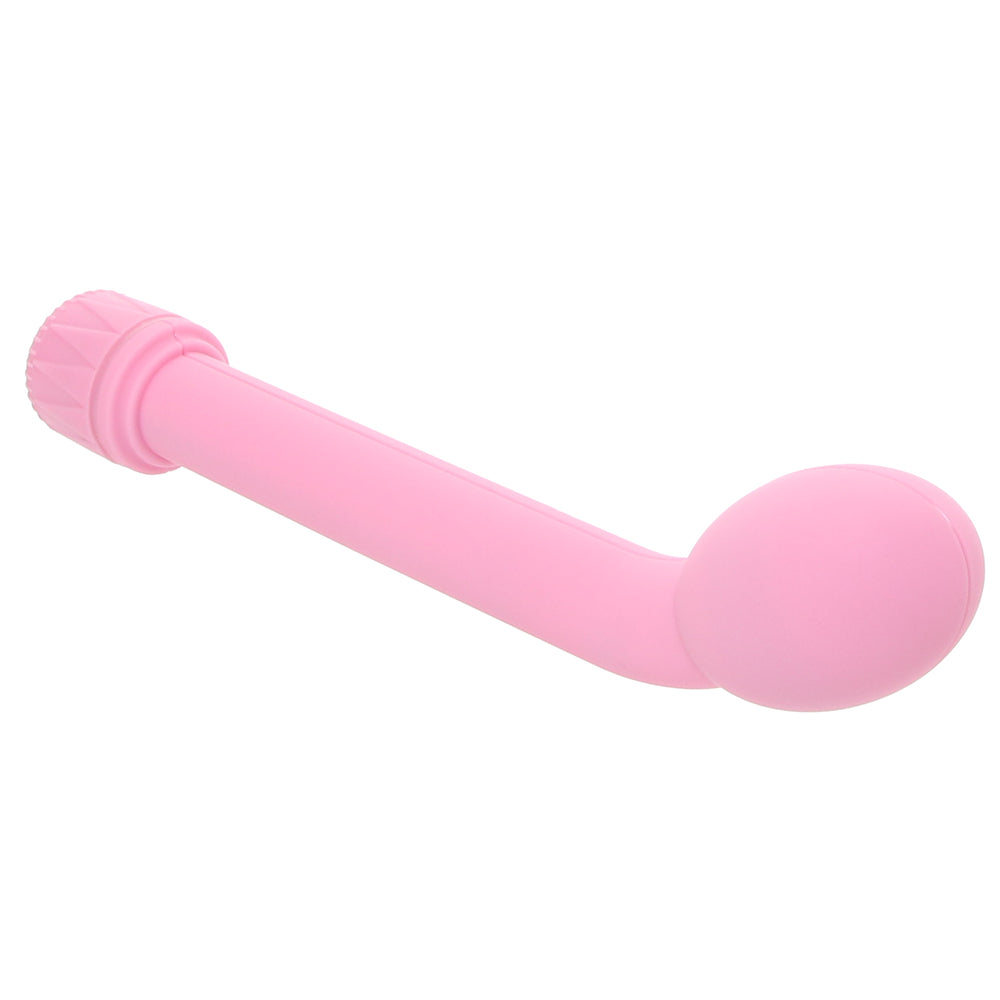 FantasyCherry  G-Spot Tulip Vibrator in Pink