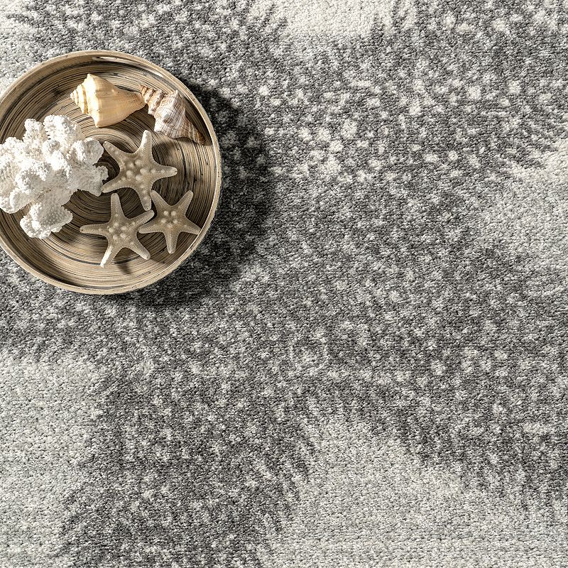 nuLOOM Thomas Paul Starfish Striped Area Rug