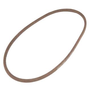 Troy-Bilt Original Equipment Deck Drive Belt for Select 30 in. Rear Engine Riding Lawn Mowers OE# 954-05001 754-05001 490-501-Y065