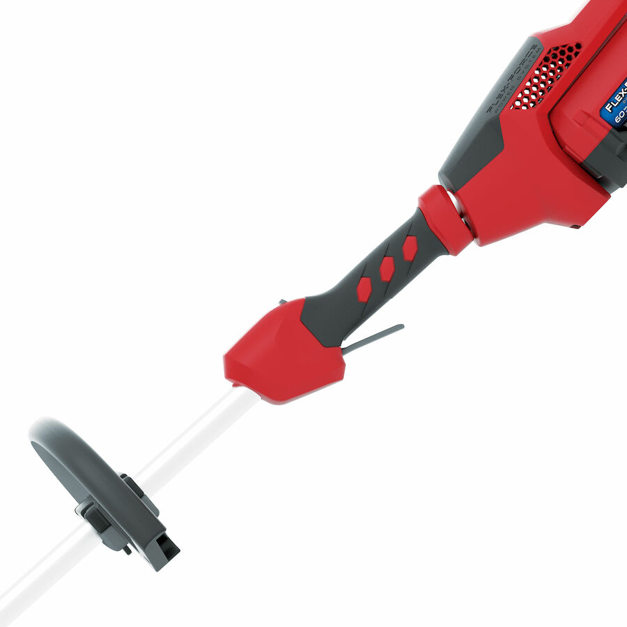 Toro 60V MAX* 8 in. (20.3 cm) Brushless Stick Edger - Tool Only