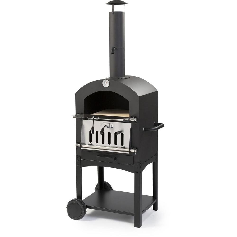 Harbor Gardens Outdoor Pizza Oven KUK002B