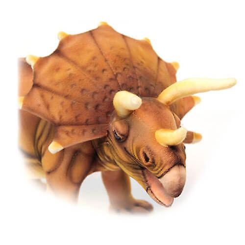 Hansa Triceratops Dinosaur