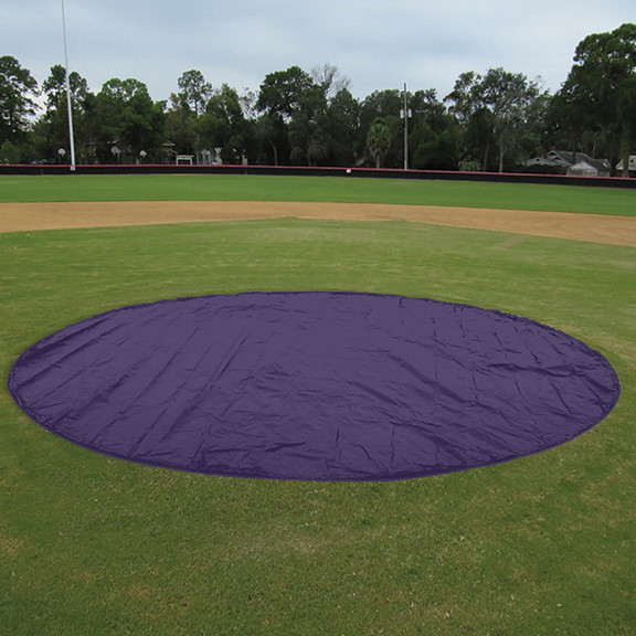 Jaypro BBRCW Baseball Rain Cover with Weighted Hem...