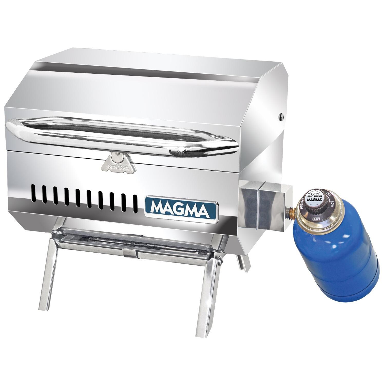 Magma TrailMate Gas Grill